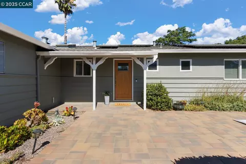 1381 Rosal Ln, Concord, CA 94521