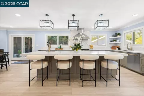 40 Loma Vis, Walnut Creek, CA 94597