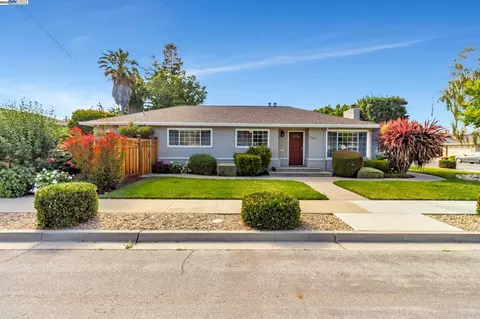 4977 Evans Ave, Fremont, CA 94536