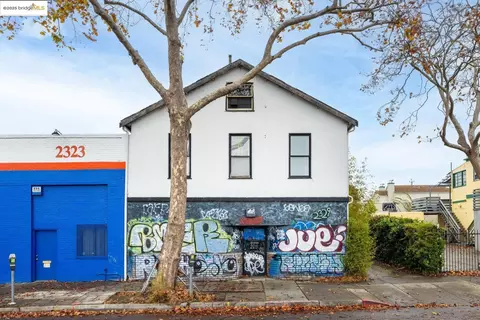 2331 San Pablo Ave, Berkeley, CA 94702 photo 1
