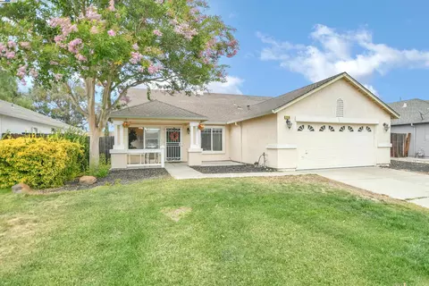 1218 Fetzer Ln, Oakley, CA 94561 photo 1