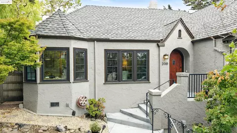 2018 Marin Ave, Berkeley, CA 94707 photo 1