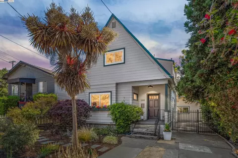 1505 Edith St, Berkeley, CA 94703 photo 1