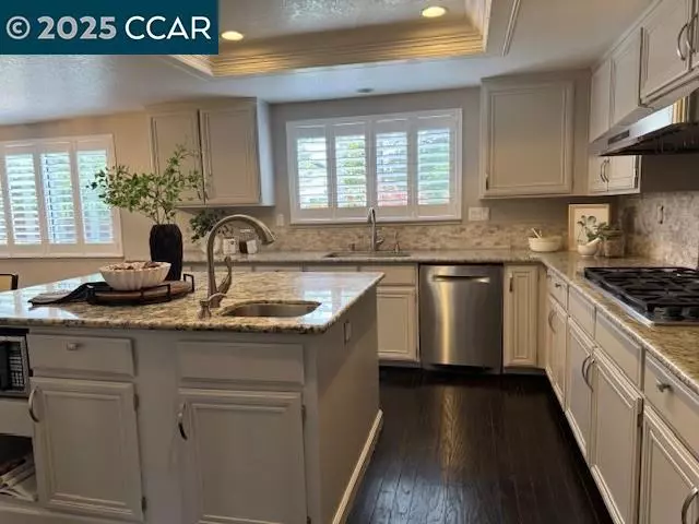 Kitchen - 4368 Mansfield Dr, Danville, CA 94506 photo 1 of 4
