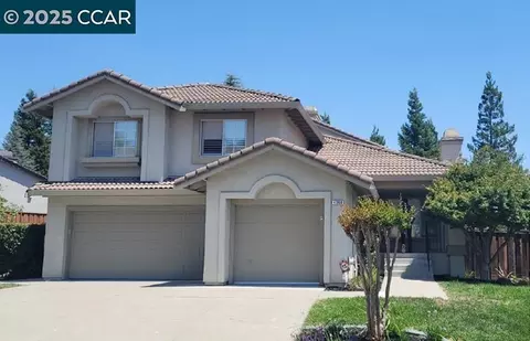 Exterior - 4368 Mansfield Dr, Danville, CA 94506 photo 1 of 4
