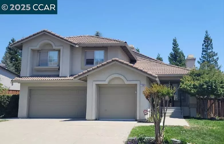 Exterior - 4368 Mansfield Dr, Danville, CA 94506 photo 1 of 4