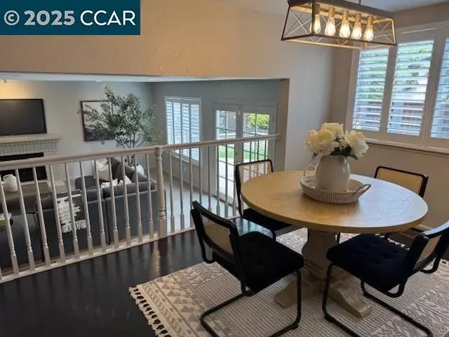 Dining - 4368 Mansfield Dr, Danville, CA 94506 photo 3 of 3