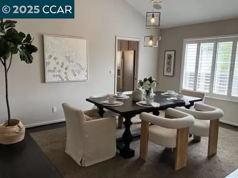 Dining - 4368 Mansfield Dr, Danville, CA 94506 photo 1 of 3