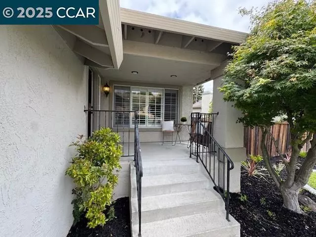 Exterior - 4368 Mansfield Dr, Danville, CA 94506 photo 2 of 4