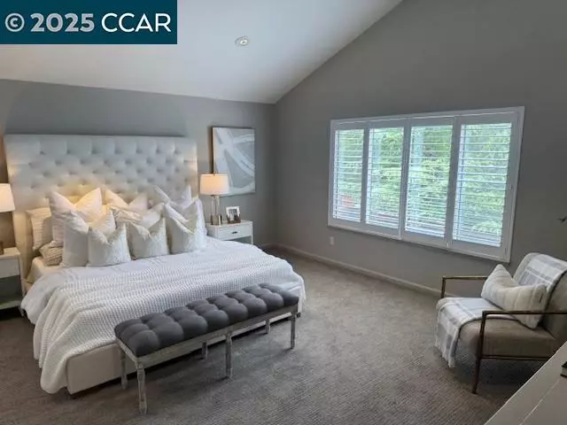 Bedroom - 4368 Mansfield Dr, Danville, CA 94506 photo 2 of 5