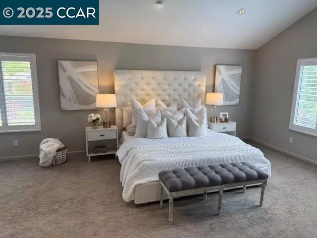 Bedroom - 4368 Mansfield Dr, Danville, CA 94506 photo 3 of 5