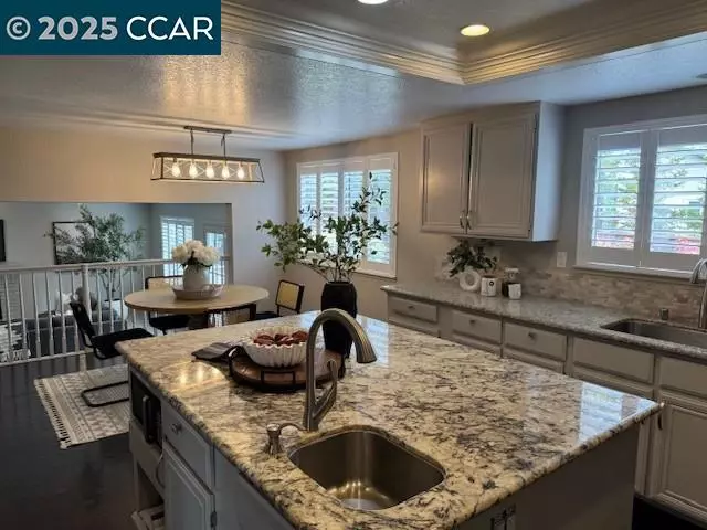 Kitchen - 4368 Mansfield Dr, Danville, CA 94506 photo 2 of 4
