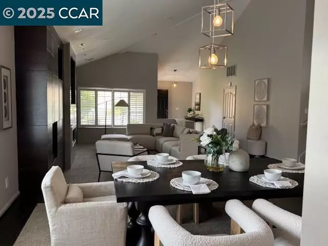 Dining - 4368 Mansfield Dr, Danville, CA 94506 photo 2 of 3