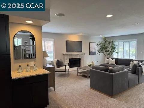 Living - 4368 Mansfield Dr, Danville, CA 94506 photo 1 of 3