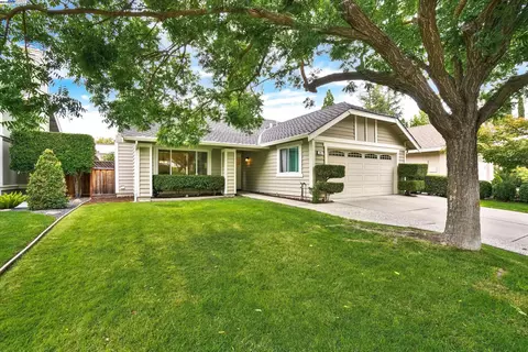 326 Fontaine Dr, Danville, CA 94506