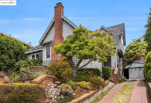 839 Mendocino Ave, Berkeley, CA 94707 photo 1