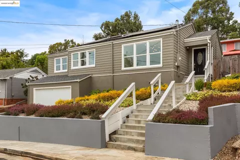 4649 Fieldbrook Rd, Oakland, CA 94619
