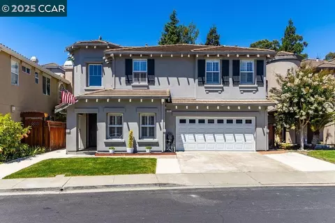 113 St Laurent Ct, Martinez, CA 94553