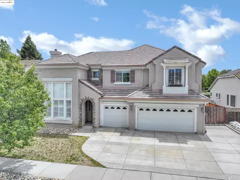 1212 Landover, Brentwood, CA 94513