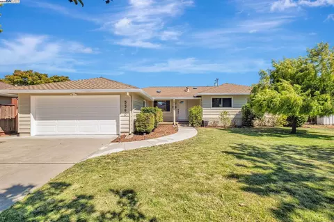 5360 Shelby Ct, Fremont, CA 94536