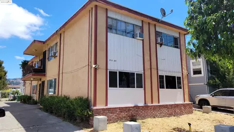 5800 E 17th St, Oakland, CA 94621 photo 1
