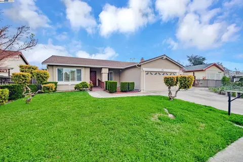 2716 Killdeer Ct, Union City, CA 94587