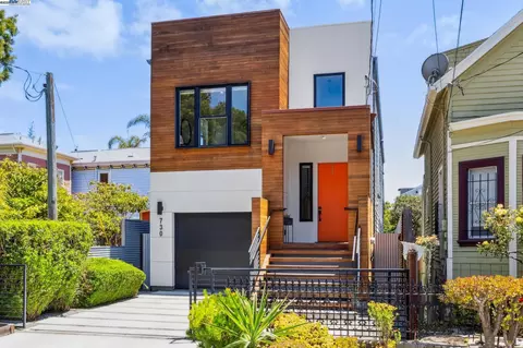 730 Henry St, Oakland, CA 94607