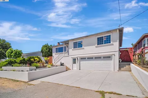5232 Proctor Rd, Castro Valley, CA 94546 photo 1
