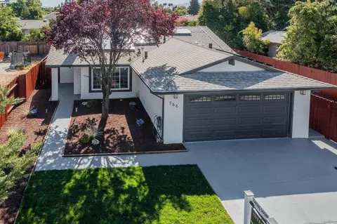 766 Joyce St, Livermore, CA 94550
