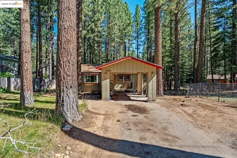 1710 Nadowa St, South Lake Tahoe, CA 96150