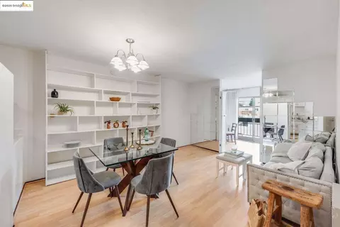 500 Vernon St #305, Oakland, CA 94610