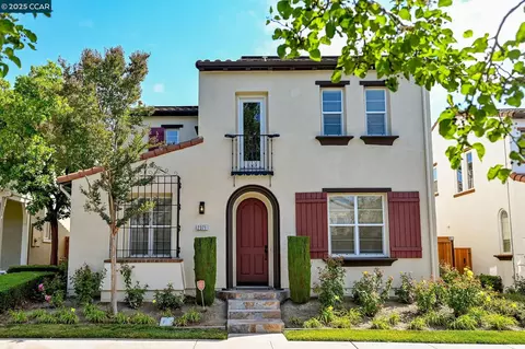 2371 Magnolia Bridge Dr, San Ramon, CA 94582