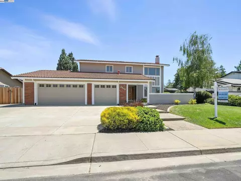 2858 Superior Dr, Livermore, CA 94550 photo 1