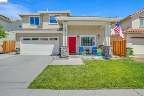 1791 Corte Vista St, Brentwood, CA 94513
