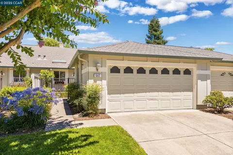 642 La Corso Dr, Walnut Creek, CA 94598