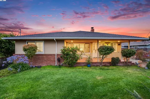 3635 Lorena Ave, Castro Valley, CA 94546 photo 1