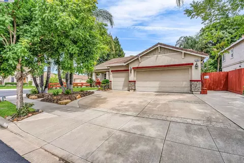 1154 Juniper St, Brentwood, CA 94513