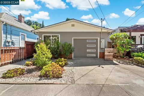 111 E Richmond Ave, Richmond, CA 94801 photo 1