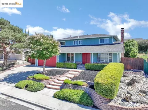 232 Boulder Dr, Antioch, CA 94509 photo 1