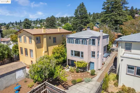 1110 Walnut St, Berkeley, CA 94707 photo 1