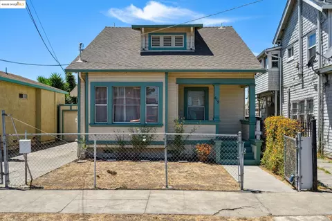 619 11th St, Richmond, CA 94801