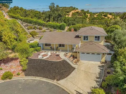 146 Chianti Pl, Pleasant Hill, CA 94523