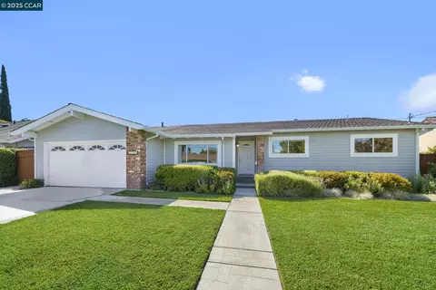 1786 Klier Dr, Concord, CA 94518 photo 1