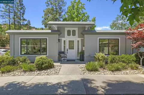 1133 Golden Rain Rd #3, Walnut Creek, CA 94595