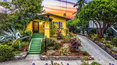 194 John St, Oakland, CA 94611 photo 1