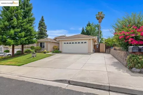 5129 Tehachapi Way, Antioch, CA 94531 photo 1