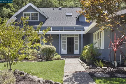 3475 Springhill Rd, Lafayette, CA 94549 photo 1