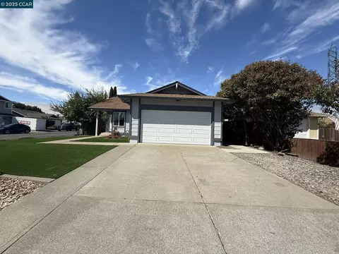 797 Orinda Ct, Fairfield, CA 94534