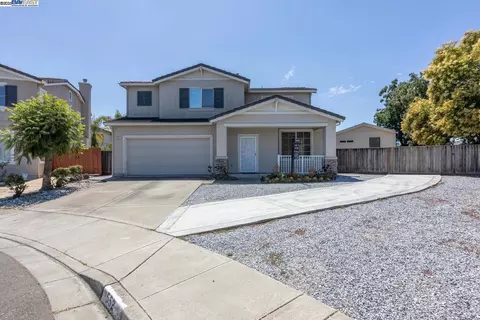 552 Stonehaven Ct, Hayward, CA 94544