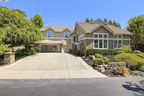86 Candleston Pl, Alamo, CA 94507